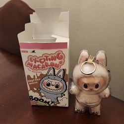 EXCITING MACARON , Vinyl Face 