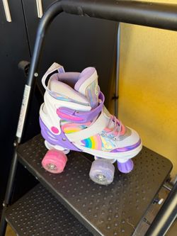 Roller skates girls