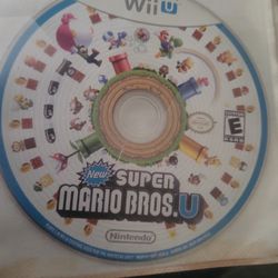 Nintendo Wii U