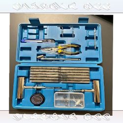 town sound Complete Car Tool Collections for Travel Emergency Fixes