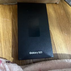 Galaxy S23