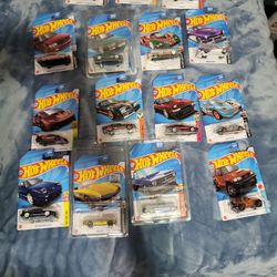 Hotwheel Super 