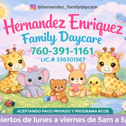 Guardería de niños