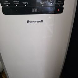 Honeywell Portable AC 12000 BTU