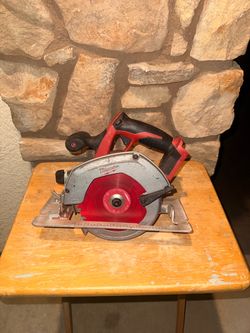 Milwaukee tools