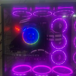 Ryzen 5 4060 32gb Ram Gaming Pc
