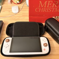 Antec Core HS (8840u Model)