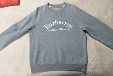 Burberry Crew Neck