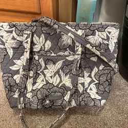Vera Bradley Tote