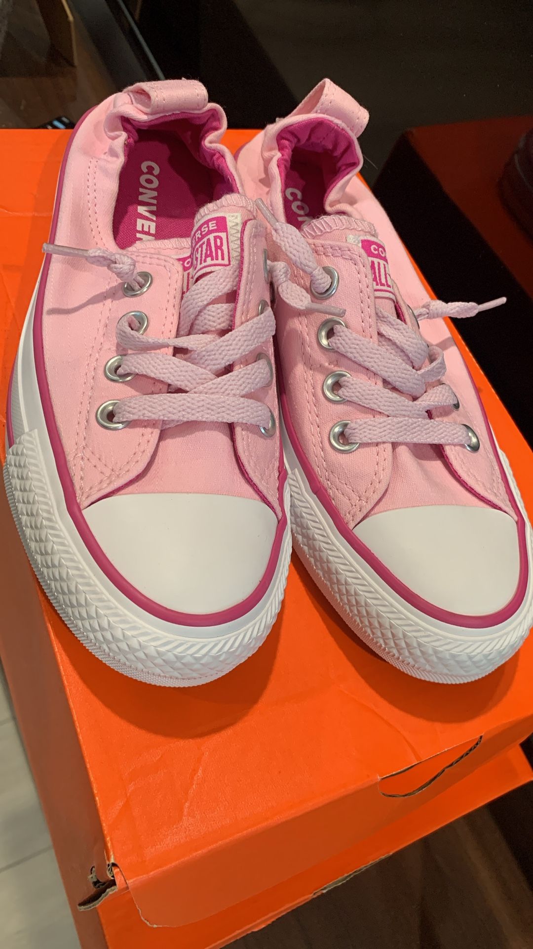 CONVERSE