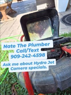 Sewer Camera Drain Machine Plumber Plumbing Tools