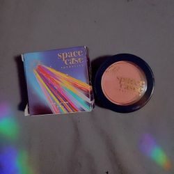 Space Case Blush