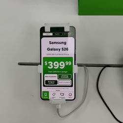 Samsung Galaxy S26 Ultra