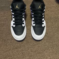 Air Jordans