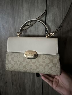 Coach Eliza Crossbody Bag