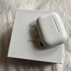 Air pod pros