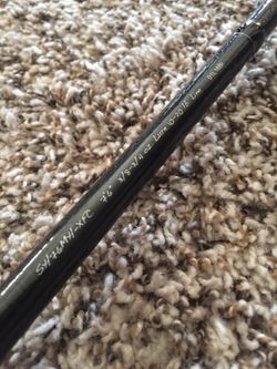 1 piece 7' Fenwick Venture im6 fishing rod for Sale in El Cerrito, CA -  OfferUp