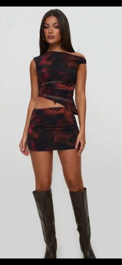 Princess Polly 2piece outfit