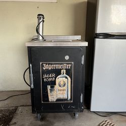 Beer Kegerator