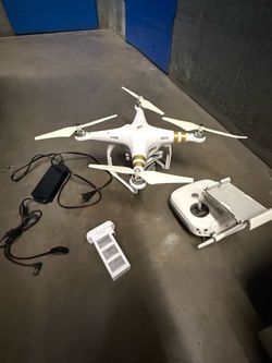 Drone