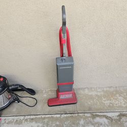 Electrolux Commercial Vacuum  