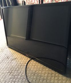 Lg 32 inch flat screen