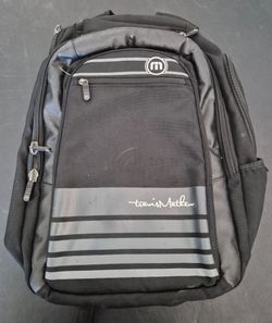 Travis Mathew Day pack