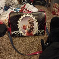 Lady's Purse 