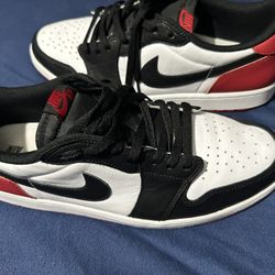 Jordan 1 Low