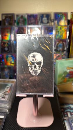 Bad Bunny YHLQMDLG Cassette Tape SEALED