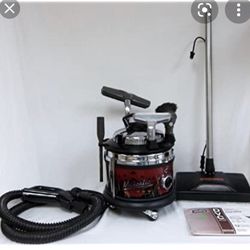 Filterqueen Majestic Filter And Vaccume 