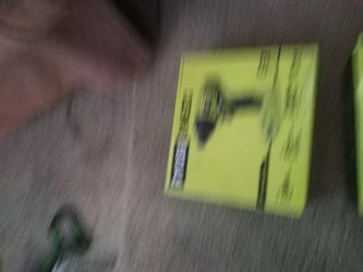 Ryobi Impact Driver