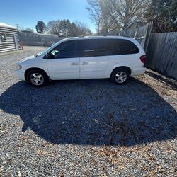 2007 Dodge Caravan