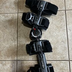 Knee Brace Fuulforce