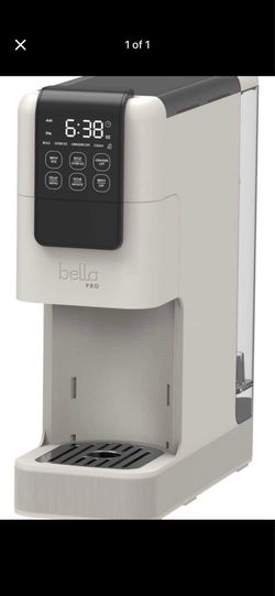 Coffe maker
