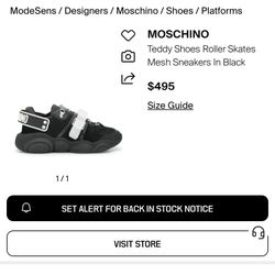 Women Mochinos (Sold Out DeadStock)