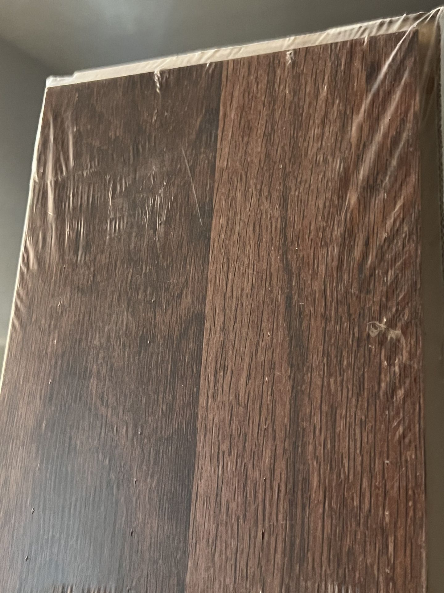 Laminate Flooring