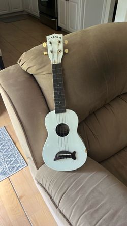 Makala Ukulele