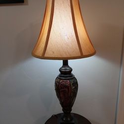 Vintage Lamps