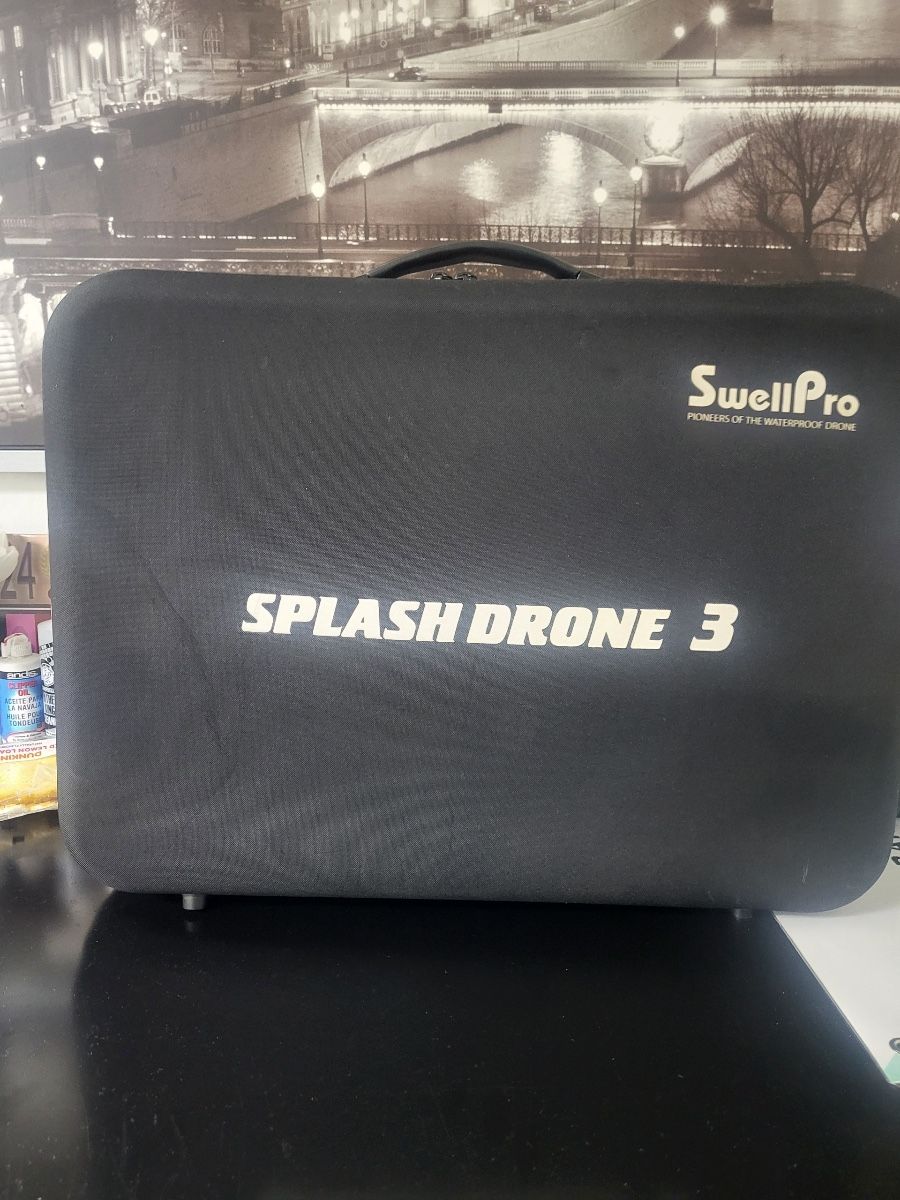 Waterproof Drone