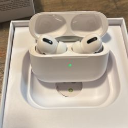 AirPods Pro 1