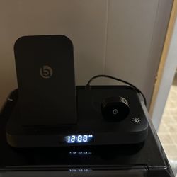 Charging Dock