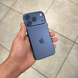 iPhone 17 Pro 1TB Unlocked
