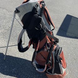 Ogio Golf Carry Bag