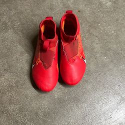 Nike Soccer Cleats