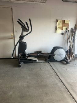 Elliptical
