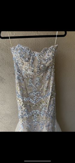 Gown Dress