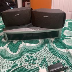 Bose Sound System