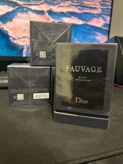 Dior Sauvage Elixir Spray 100ml