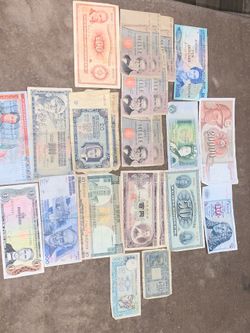 Foreign Currency
